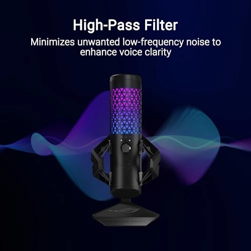 ROG Carnyx USB Microphone