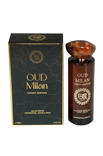 OUD MILAN Eau de Parfum 100ml