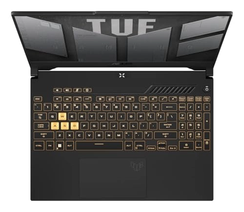 TUF Gaming F16 FX607VU-RL084AR - 16'' Core i7-13620H 16GB DDR5 512GB SSD