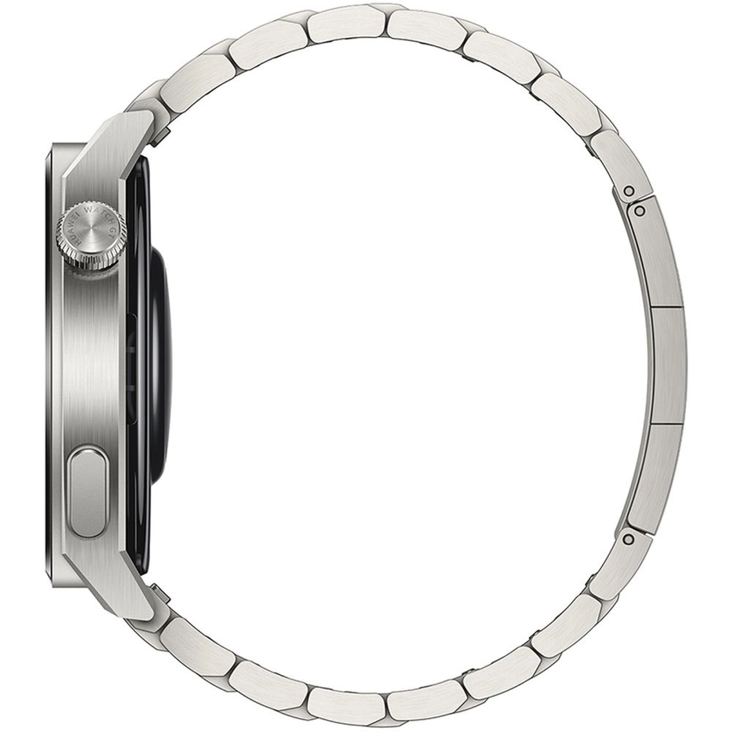 Watch GT 3 Pro 46mm Light Titanium