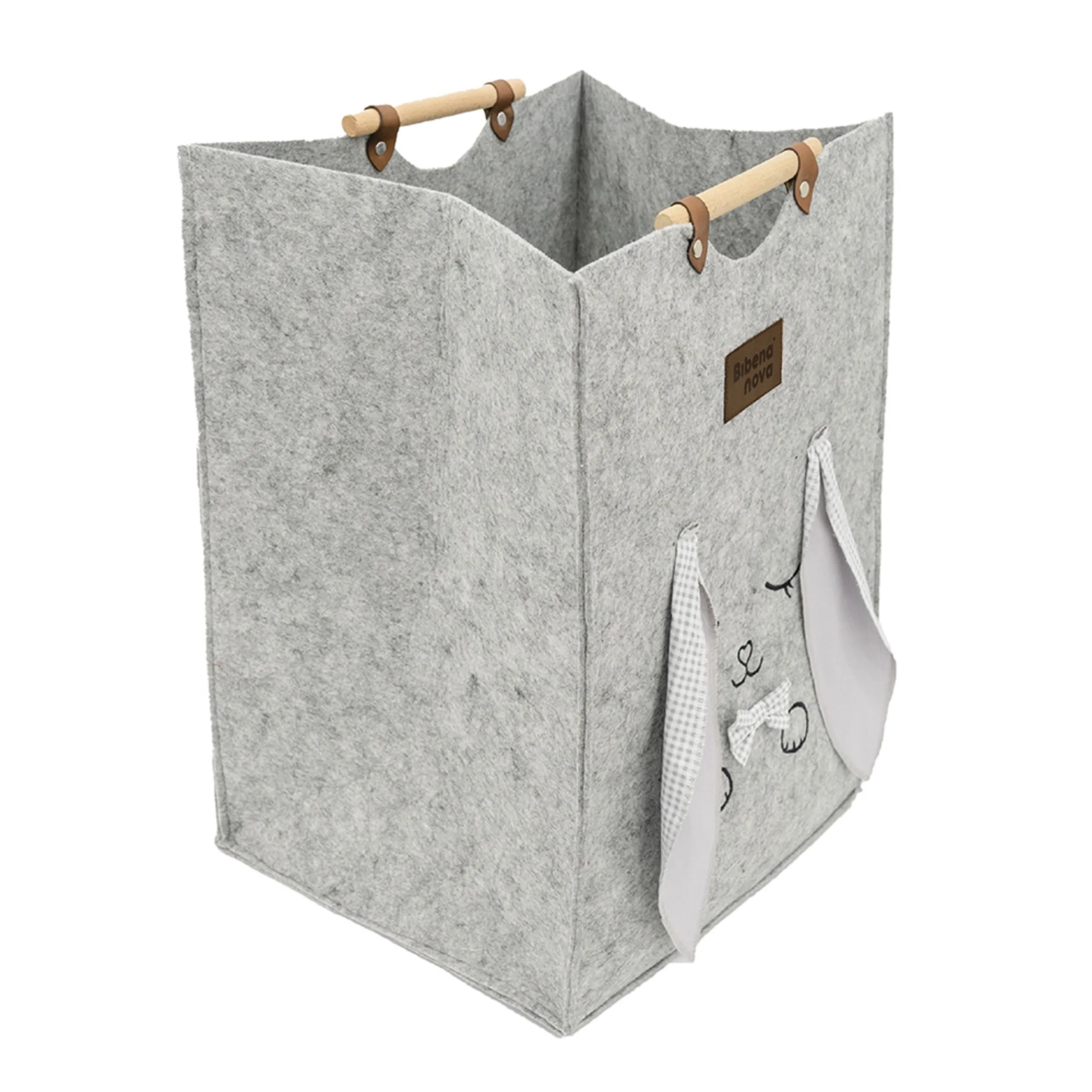 Bibena Nova Toy Storage Basket