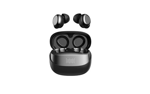 FLIP3BK Wireless Earbud