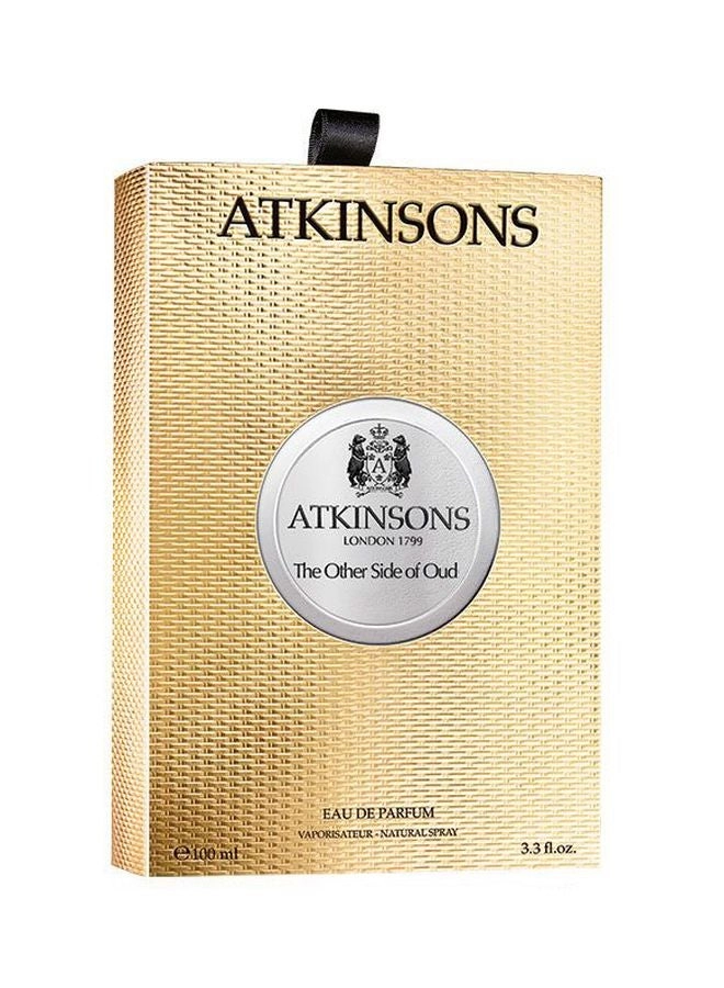 The Other Side Of Oud - Eau de Parfum 100 ml