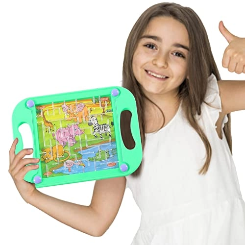 Labyrinth Board Game - 1 pieces