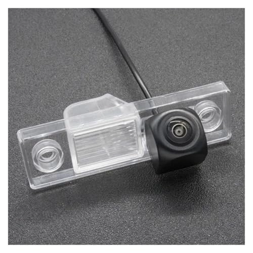 Rear View Camera - Wired