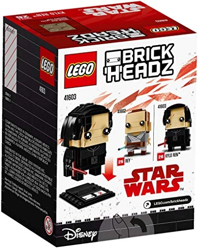 Kylo Ren (41603) - BrickHeadz Star Wars