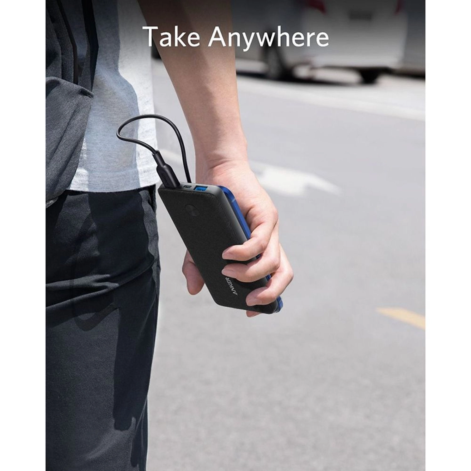 A1248H11 - 10000mAh 20W