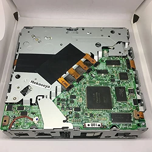 6 Disk DVD Changer Mechanism Loader