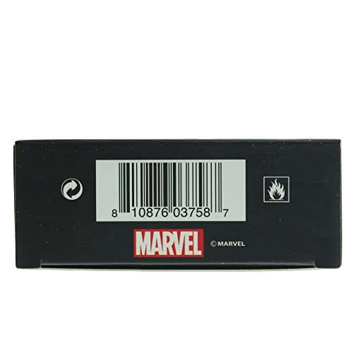 Black Panther Eau de Toilette 100 ml