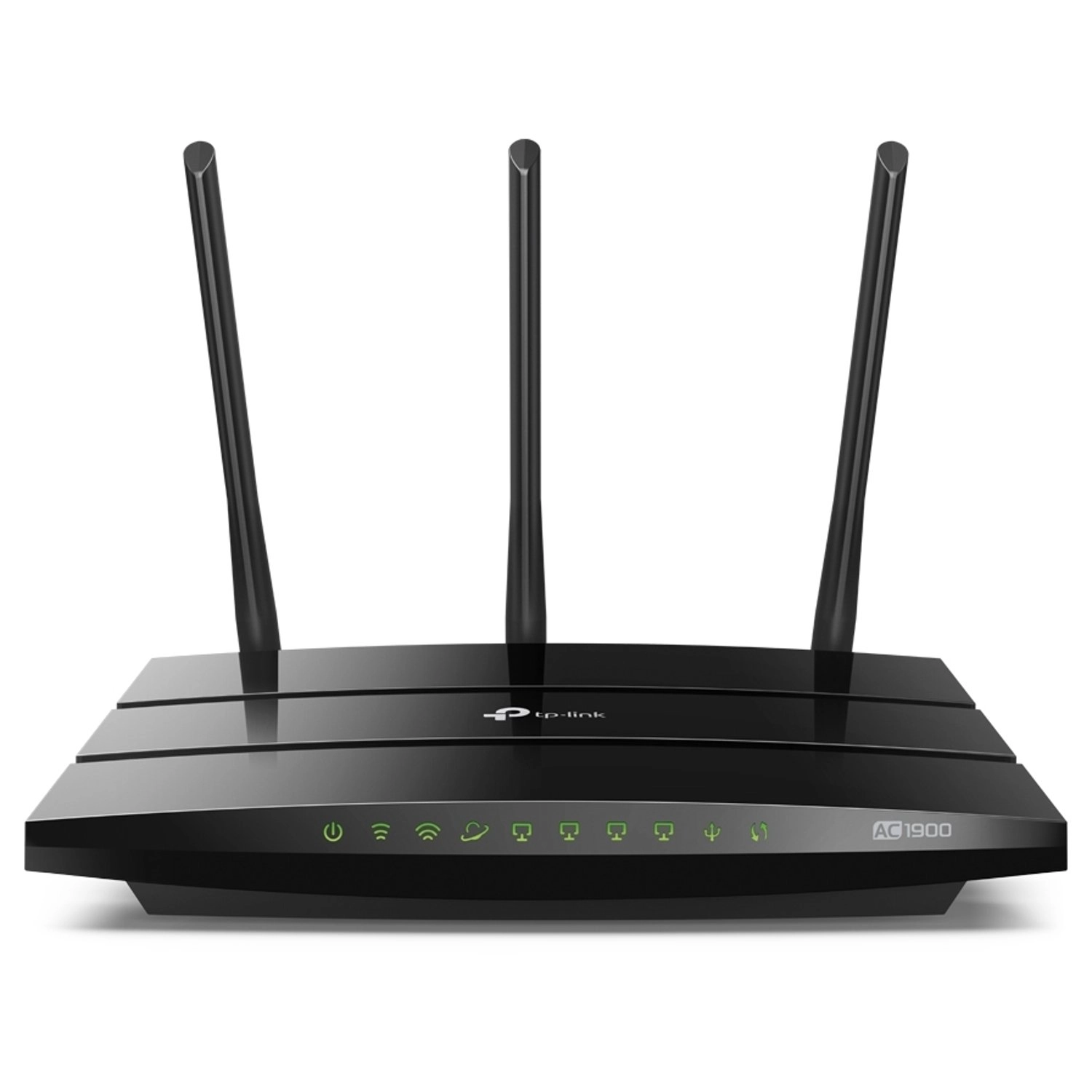 TP-Link Archer A9 - 1300 Mbps 600 Mbps Wi-Fi 5 (802.11ac)