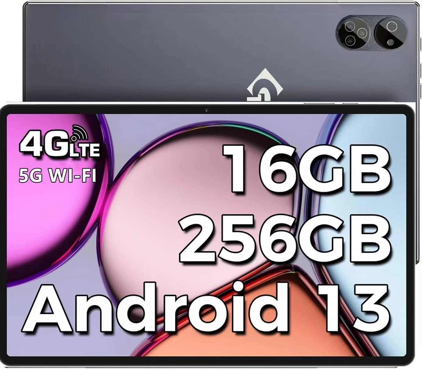 TYD-109pro - 128GB 10.1"