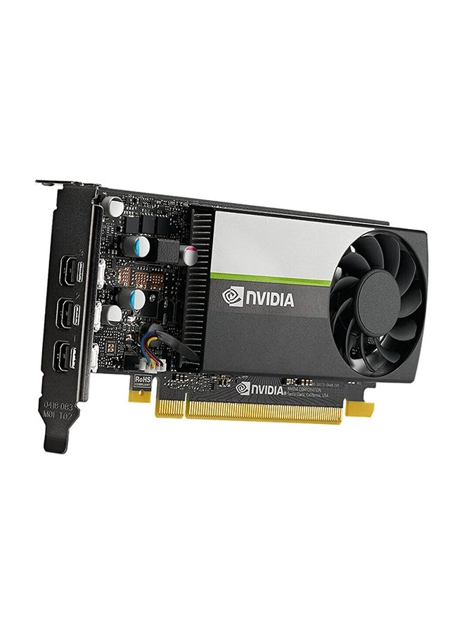 Nvidia T400 - 4GB