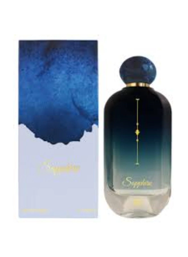 Ahmed Al Maghribi Sapphire - Eau de Parfum 100ml