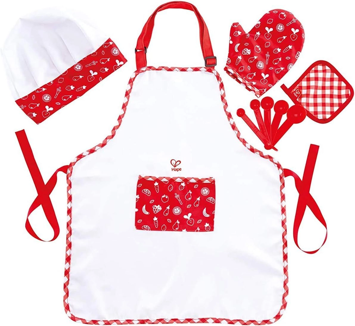Chef Pack (BDM-E3162)
