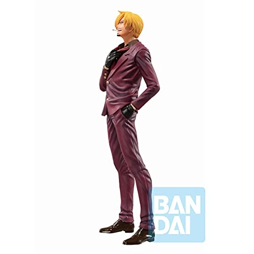 Sanji - One Piece (15.98 cm) (BAS60164)
