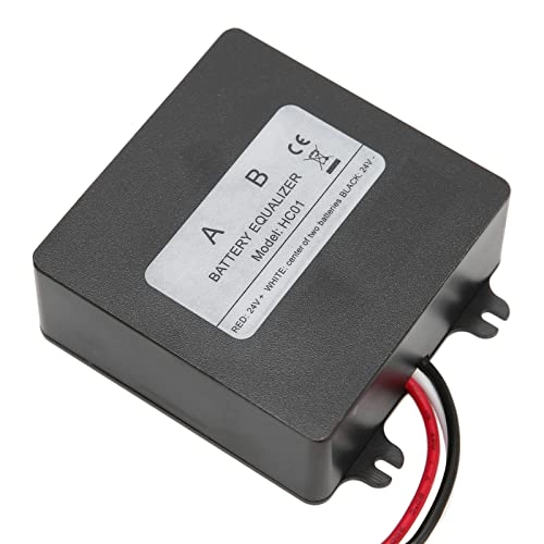 Battery Equalizer - 12V 24V