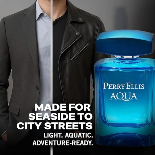 Aqua Eau de Toilette 100ml
