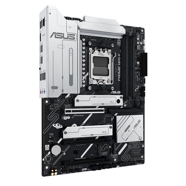 PRIME X870-P - AM5 USB4