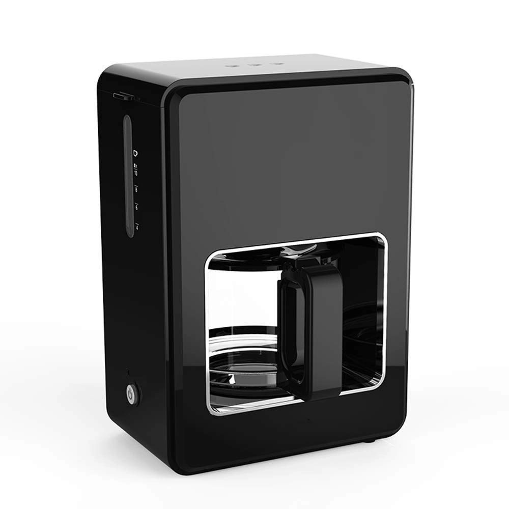 KHHFFUH 64677 - Compact Design Self Cleaning