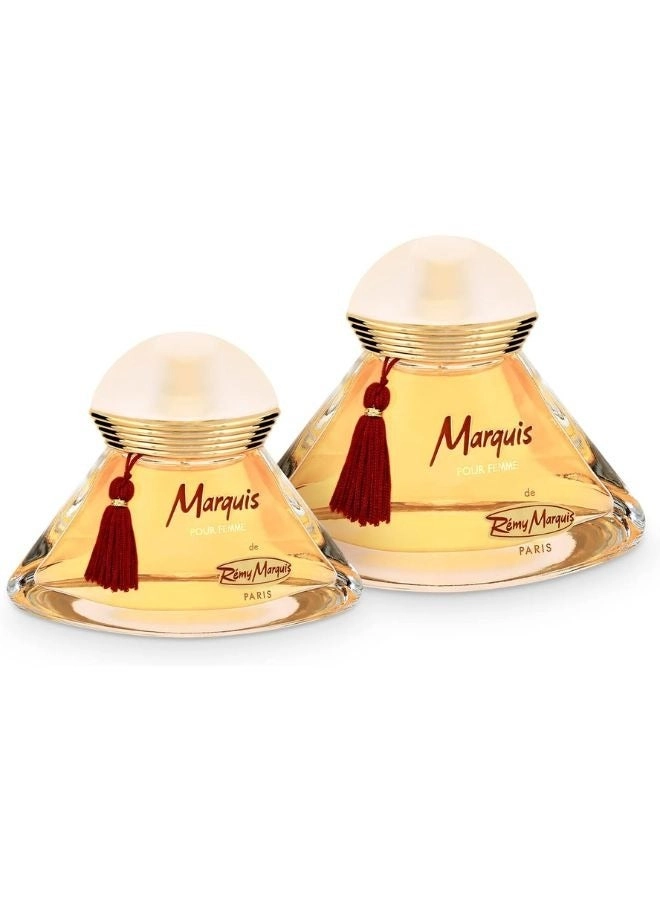 Marcquis Eau de Toilette 100ml