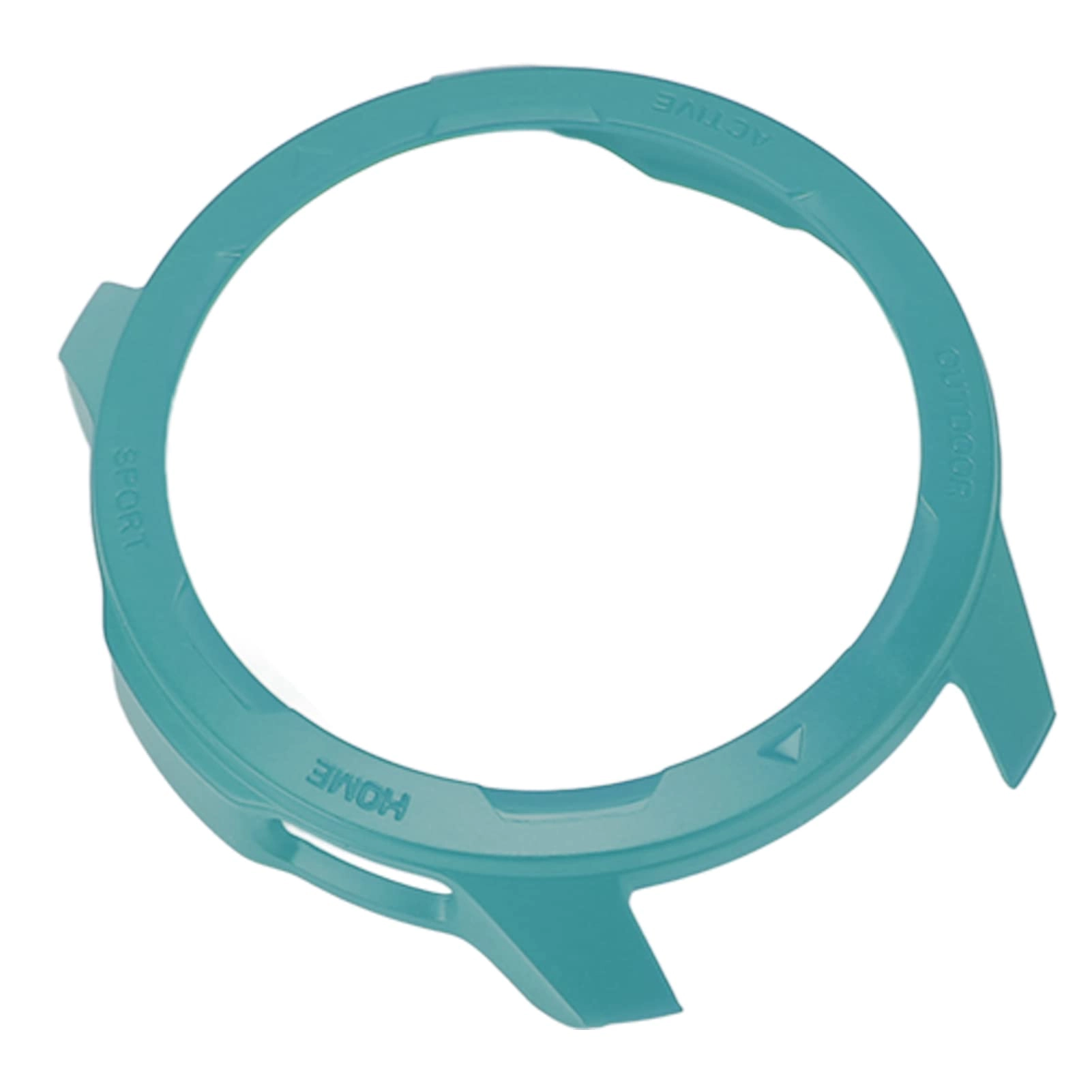 MXLBM Bumper Case for Mi Watch Color 2 and Mi Watch S1 Active