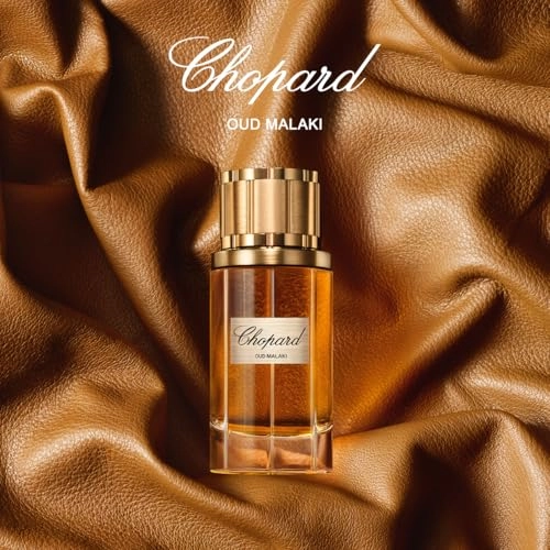 Oud Malaki Eau de Parfum 80ml