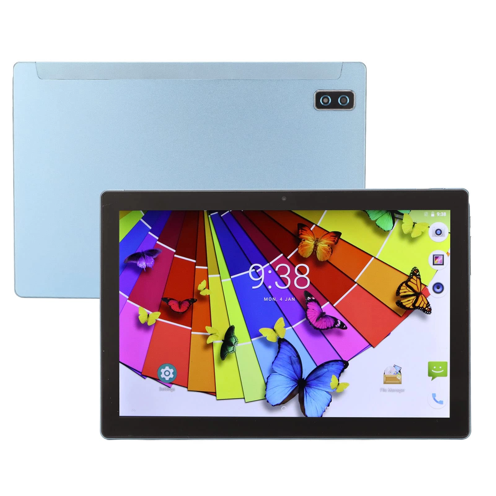 Tablet 11 PC - 256GB 10"