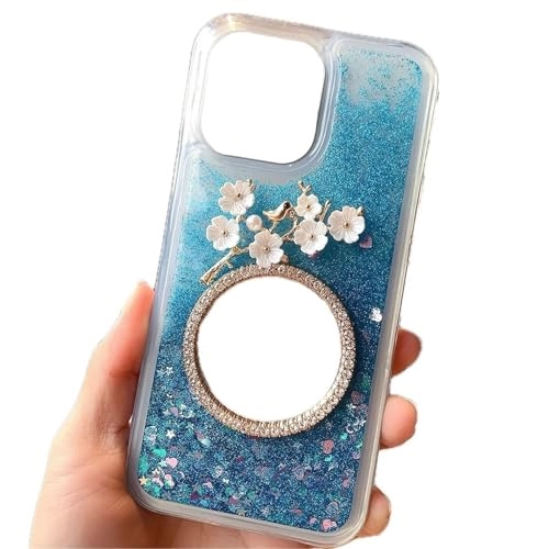 Floating Liquid Case - Thermoplastic Polyurethane for Samsung Galaxy S20