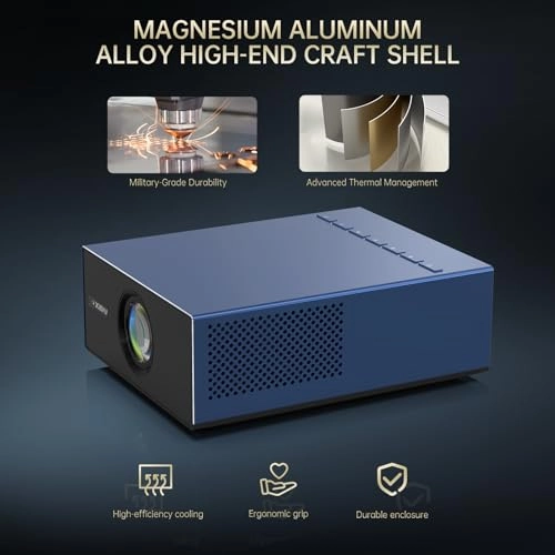 PhilScene S31 - 1500 ANSI lumens 1920 x 1080