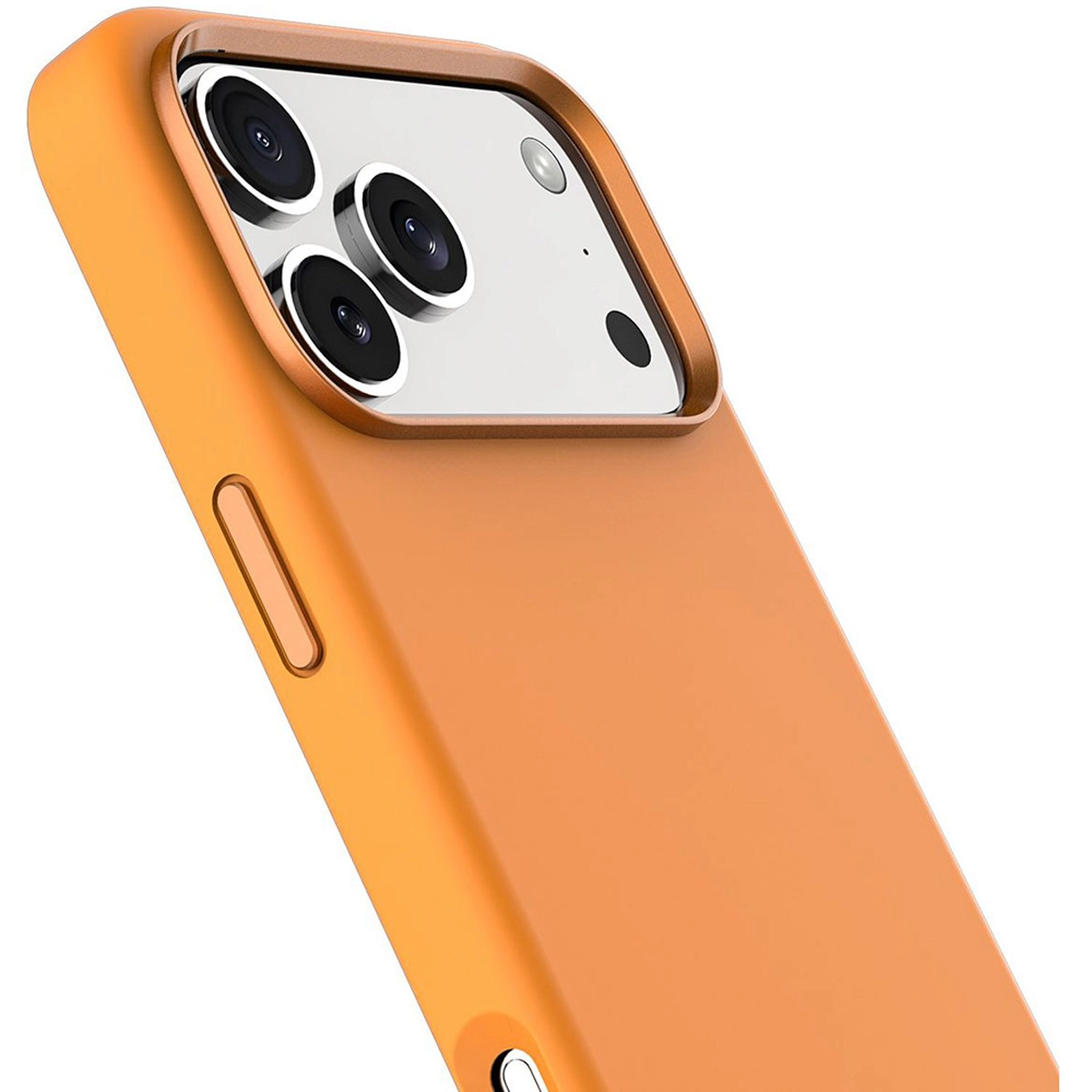 Iris Case with MagSafe for iPhone 17 Pro