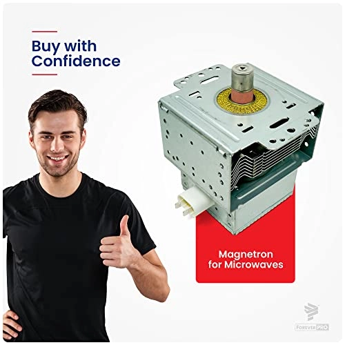 6324W1A001L - Microwave Magnetron