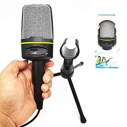 DEeqVpghFEIrqTRXZ3 Wired Microphone