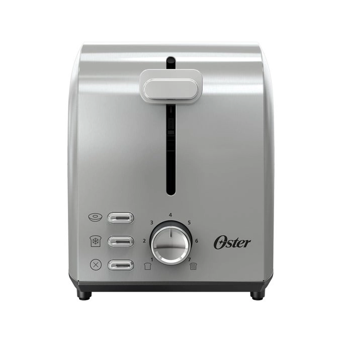 Bread Bagel Toaster - 2 Slice