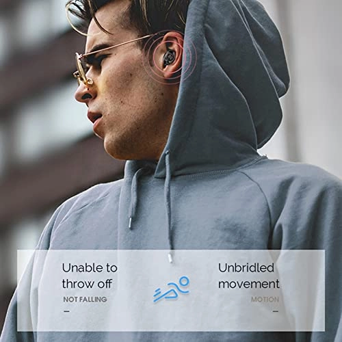 Y50 Wireless Earbud
