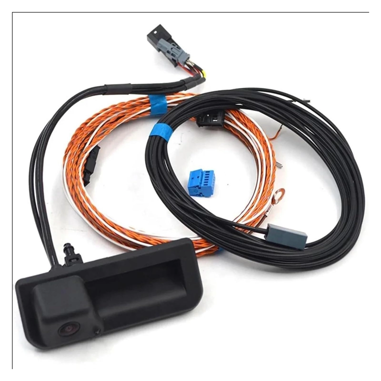 GXSAI 8W8827566E - night vision Wiring 1080P