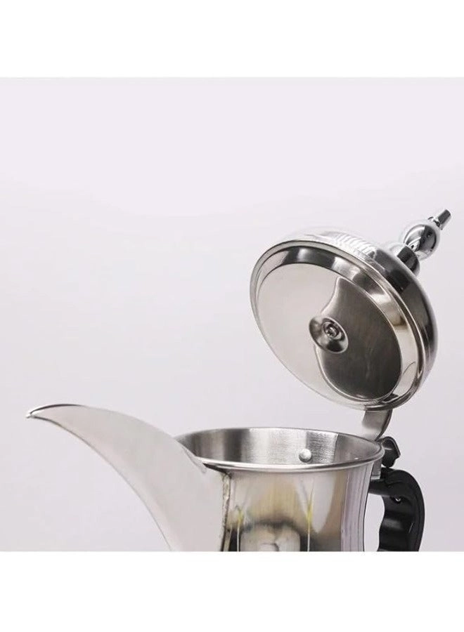 Electric Arabic Coffee Maker C91839