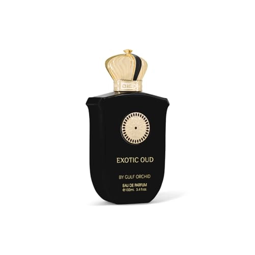 Exotic Oud Eau de Parfum 100ml