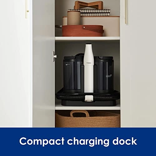 Spot Essentials - Auto Self-cleaning