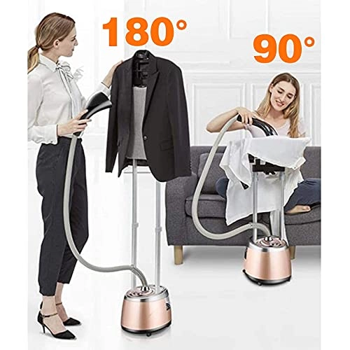 Garment Steamer - 2000W 2.5L