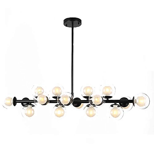 G4 Nordic Firefly Chandelier