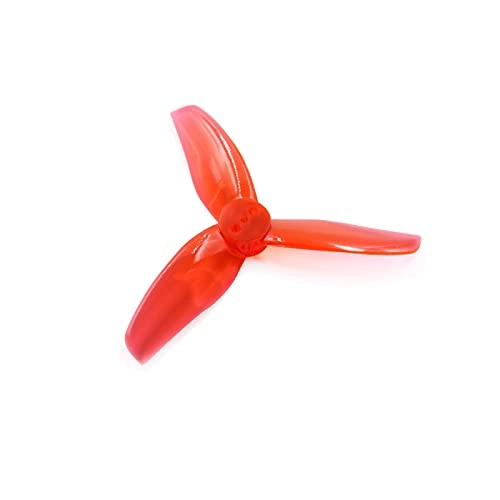 Freestyle Propeller - 2.5inch 3-Blade Polycarbonate