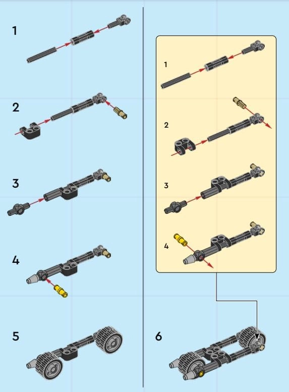 Batman Batmobile Tumbler - Mini Black