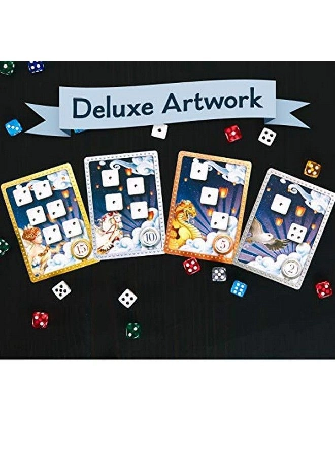 Roll for It!: Deluxe Edition