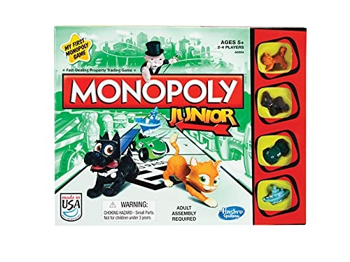 Monopoly Junior