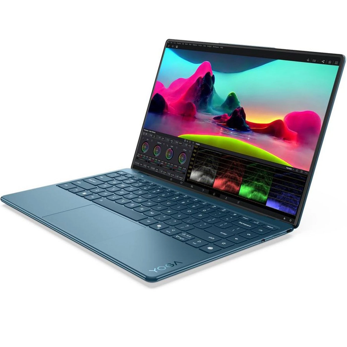 Yoga Slim 9I - 14'' 1TB 32GB Intel Core Ultra 7