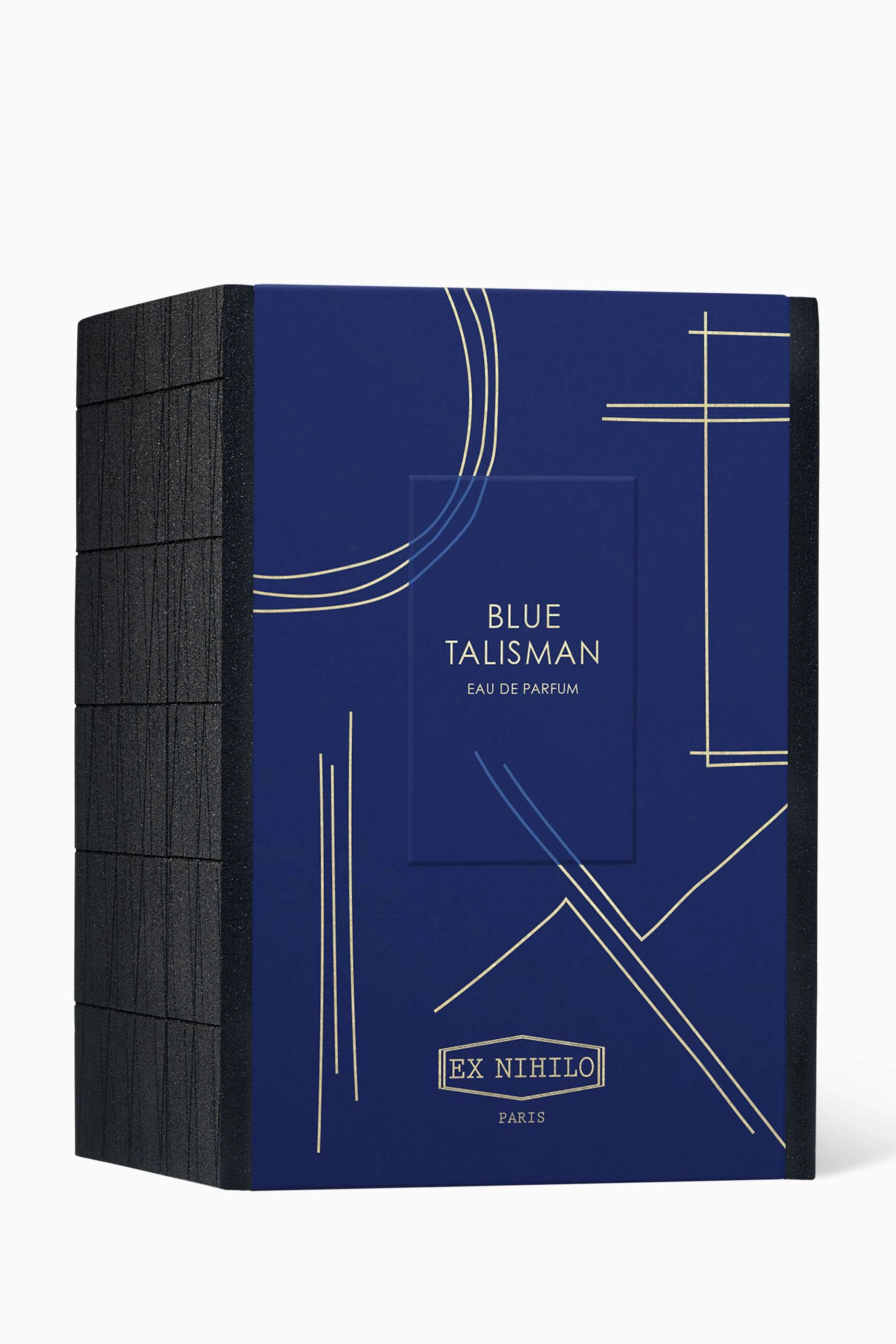 Blue Talisman Eau de Parfum 50 ml