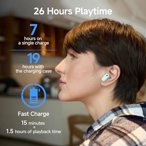 X1 Lite Wireless Earbud