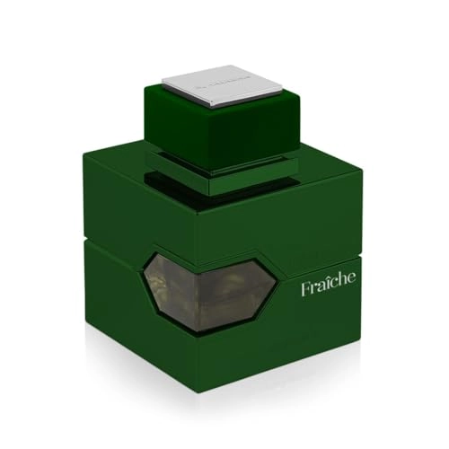 L'Aventure Fraîche Eau de Parfum 100ml