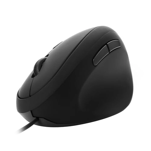 Vertical Mouse - Wired