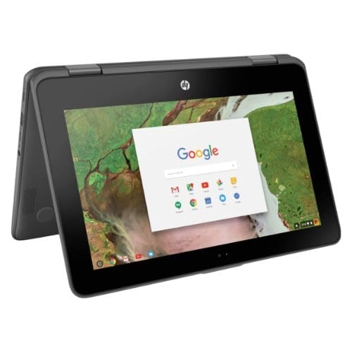 (Renewed) x360 11 G1 - 11.6'' Celeron N3350 4GB DDR4 32GB eMMC